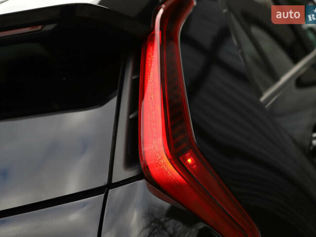 Черный Киа Niro, объемом двигателя 0 л и пробегом 28 тыс. км за 24300 $, фото 44 на Automoto.ua