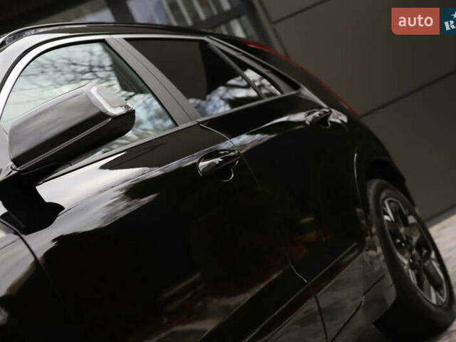 Черный Киа Niro, объемом двигателя 0 л и пробегом 28 тыс. км за 24300 $, фото 17 на Automoto.ua