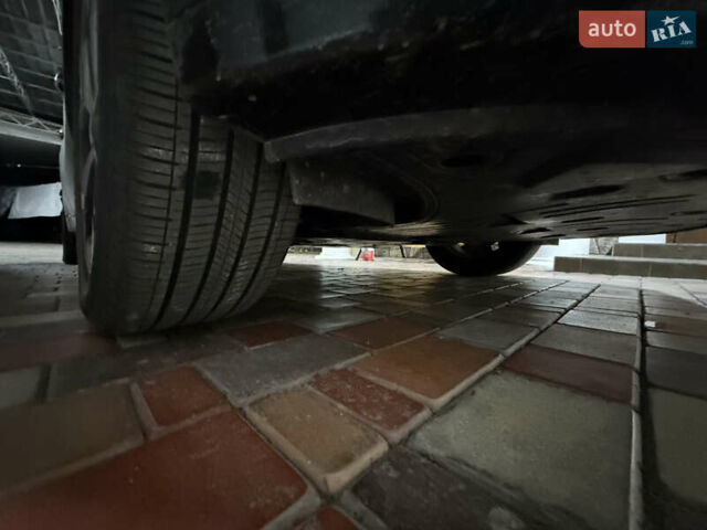 Черный Киа Niro, объемом двигателя 0 л и пробегом 4 тыс. км за 26500 $, фото 29 на Automoto.ua