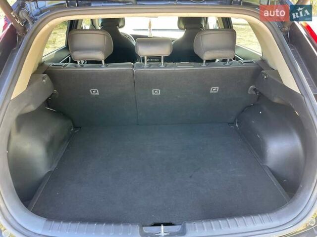 Чорний Кіа Niro, об'ємом двигуна 0 л та пробігом 43 тис. км за 21000 $, фото 2 на Automoto.ua