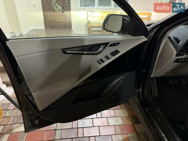 Черный Киа Niro, объемом двигателя 0 л и пробегом 4 тыс. км за 26500 $, фото 8 на Automoto.ua