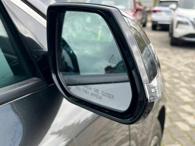 Черный Киа Niro, объемом двигателя 1.6 л и пробегом 8 тыс. км за 29000 $, фото 8 на Automoto.ua