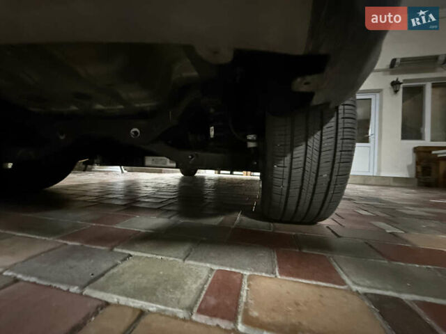 Черный Киа Niro, объемом двигателя 0 л и пробегом 4 тыс. км за 26500 $, фото 30 на Automoto.ua