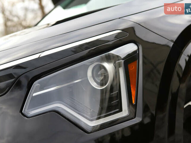 Черный Киа Niro, объемом двигателя 0 л и пробегом 28 тыс. км за 24300 $, фото 14 на Automoto.ua