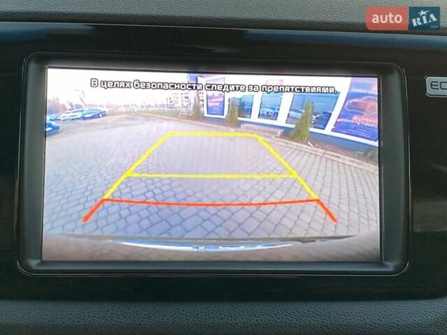 Коричневий Кіа Niro, об'ємом двигуна 1.58 л та пробігом 150 тис. км за 16500 $, фото 23 на Automoto.ua