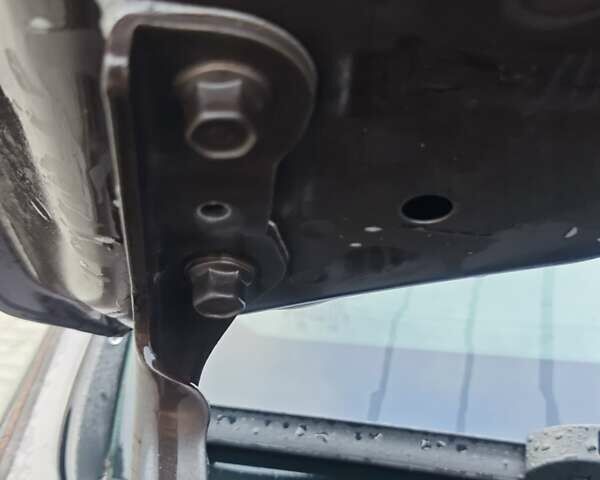 Коричневый Киа Niro, объемом двигателя 0 л и пробегом 118 тыс. км за 18200 $, фото 72 на Automoto.ua