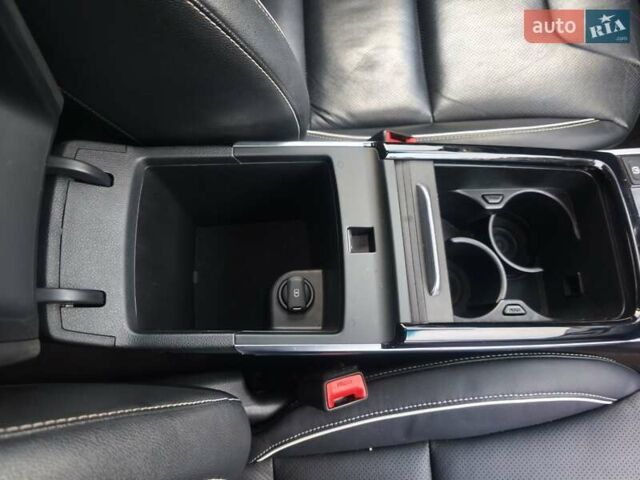 Коричневый Киа Niro, объемом двигателя 0 л и пробегом 118 тыс. км за 18200 $, фото 52 на Automoto.ua