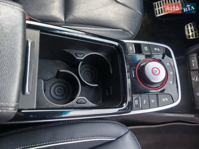 Коричневый Киа Niro, объемом двигателя 0 л и пробегом 118 тыс. км за 18200 $, фото 51 на Automoto.ua