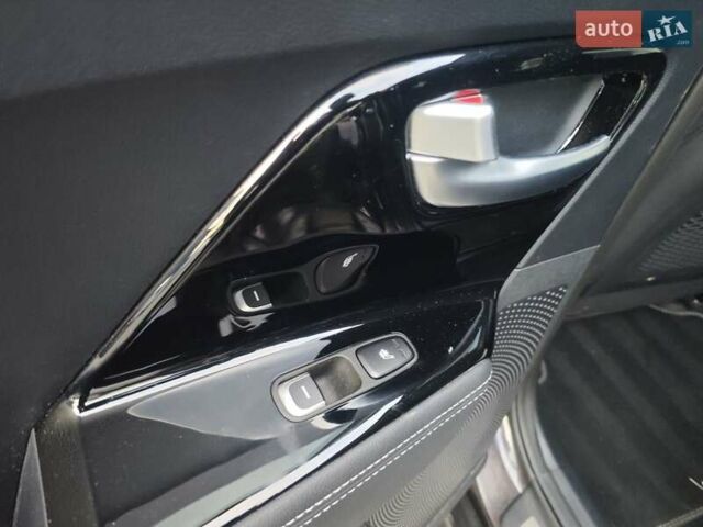 Коричневый Киа Niro, объемом двигателя 0 л и пробегом 118 тыс. км за 18200 $, фото 42 на Automoto.ua