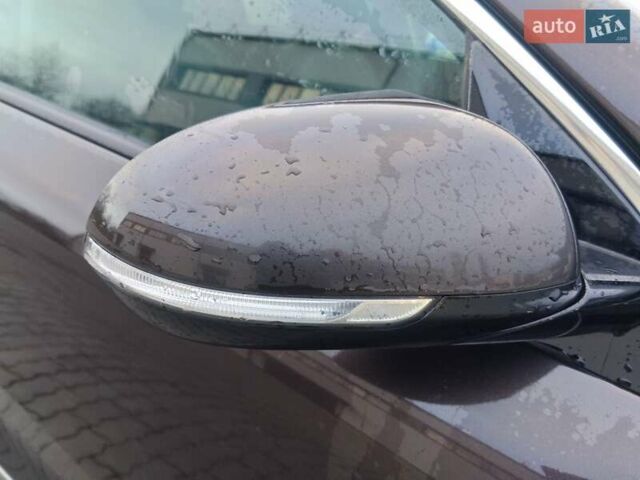 Коричневый Киа Niro, объемом двигателя 0 л и пробегом 118 тыс. км за 18200 $, фото 25 на Automoto.ua