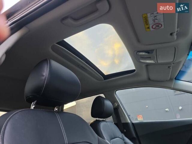 Коричневый Киа Niro, объемом двигателя 0 л и пробегом 118 тыс. км за 18200 $, фото 58 на Automoto.ua