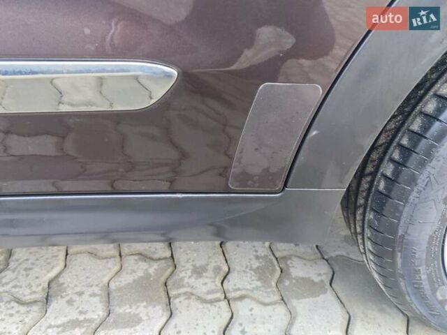 Коричневый Киа Niro, объемом двигателя 0 л и пробегом 118 тыс. км за 18200 $, фото 29 на Automoto.ua