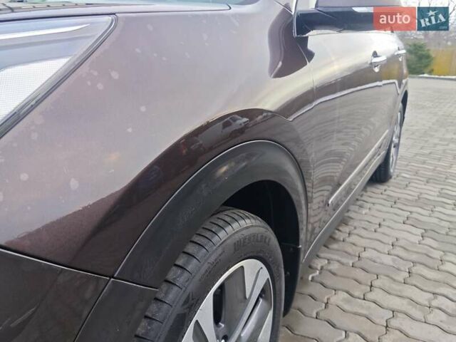 Коричневый Киа Niro, объемом двигателя 0 л и пробегом 118 тыс. км за 18200 $, фото 21 на Automoto.ua