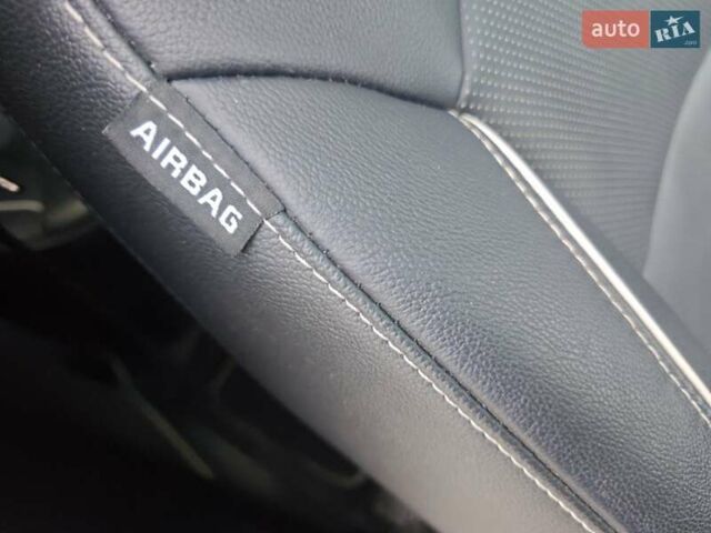 Коричневый Киа Niro, объемом двигателя 0 л и пробегом 118 тыс. км за 18200 $, фото 56 на Automoto.ua