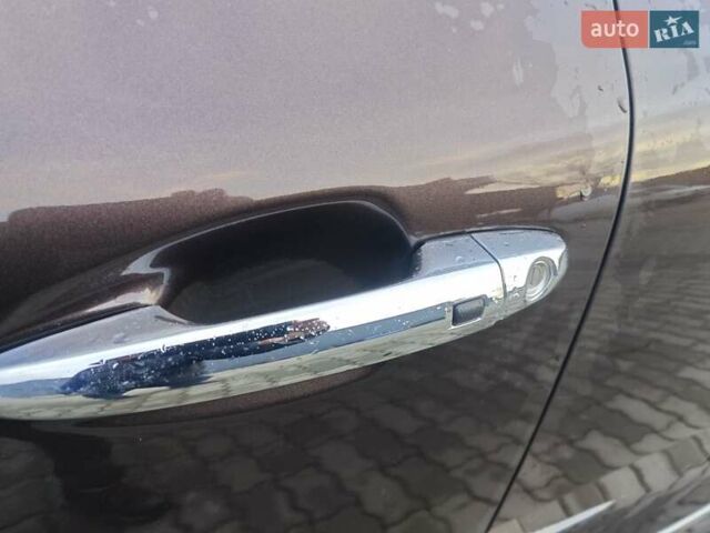 Коричневый Киа Niro, объемом двигателя 0 л и пробегом 118 тыс. км за 18200 $, фото 28 на Automoto.ua