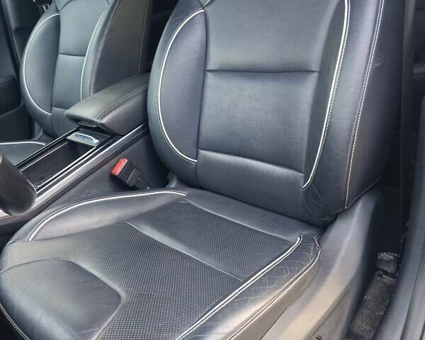 Коричневый Киа Niro, объемом двигателя 0 л и пробегом 118 тыс. км за 18200 $, фото 68 на Automoto.ua