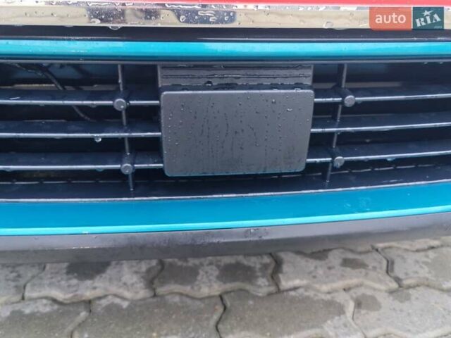 Коричневый Киа Niro, объемом двигателя 0 л и пробегом 118 тыс. км за 18200 $, фото 16 на Automoto.ua