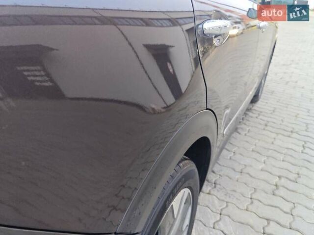 Коричневый Киа Niro, объемом двигателя 0 л и пробегом 118 тыс. км за 18200 $, фото 31 на Automoto.ua