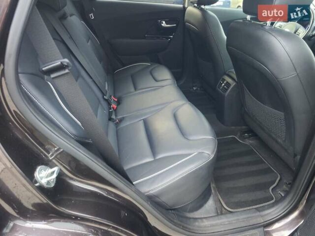 Коричневый Киа Niro, объемом двигателя 0 л и пробегом 118 тыс. км за 18200 $, фото 46 на Automoto.ua