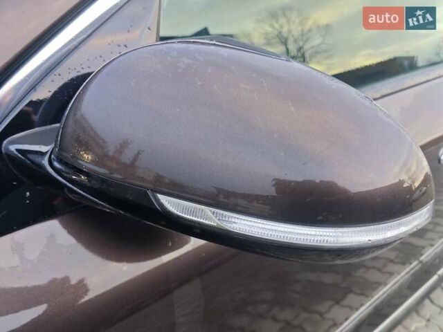 Коричневый Киа Niro, объемом двигателя 0 л и пробегом 118 тыс. км за 18200 $, фото 27 на Automoto.ua