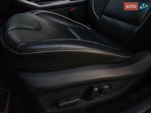 Коричневый Киа Niro, объемом двигателя 0 л и пробегом 118 тыс. км за 18200 $, фото 70 на Automoto.ua