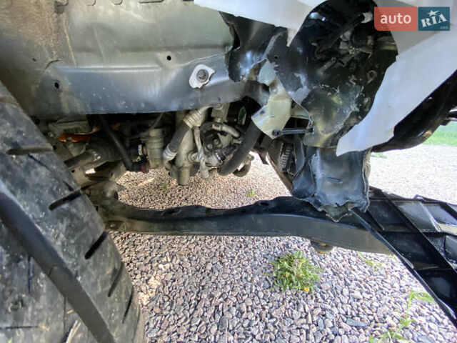 Коричневый Киа Niro, объемом двигателя 0 л и пробегом 25 тыс. км за 12900 $, фото 14 на Automoto.ua