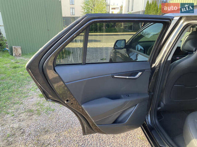 Коричневый Киа Niro, объемом двигателя 0 л и пробегом 25 тыс. км за 12900 $, фото 7 на Automoto.ua