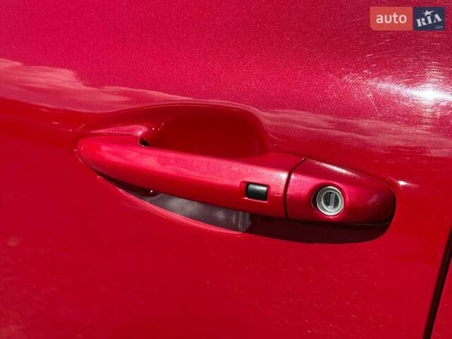 Червоний Кіа Niro, об'ємом двигуна 1.6 л та пробігом 82 тис. км за 16590 $, фото 15 на Automoto.ua