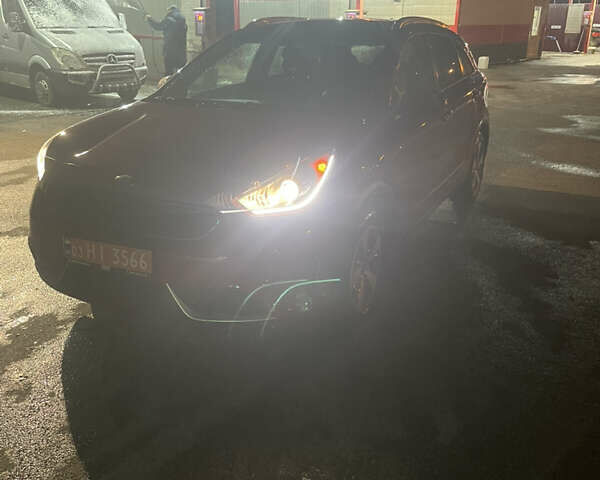 Червоний Кіа Niro, об'ємом двигуна 1.6 л та пробігом 180 тис. км за 12800 $, фото 3 на Automoto.ua