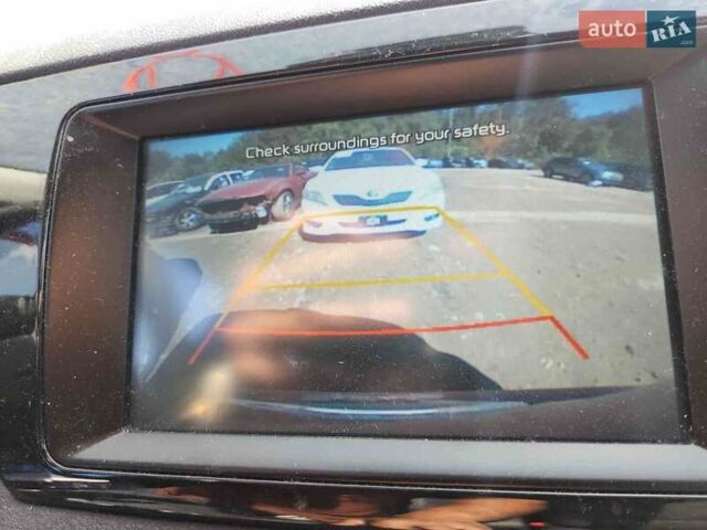 Красный Киа Niro, объемом двигателя 1.58 л и пробегом 76 тыс. км за 11700 $, фото 43 на Automoto.ua