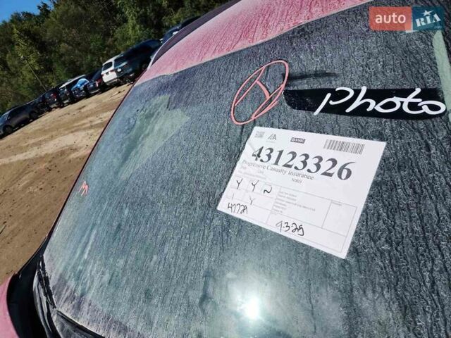 Красный Киа Niro, объемом двигателя 1.58 л и пробегом 76 тыс. км за 11700 $, фото 33 на Automoto.ua
