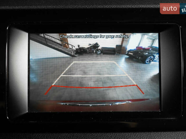 Красный Киа Niro, объемом двигателя 1.58 л и пробегом 163 тыс. км за 14900 $, фото 24 на Automoto.ua