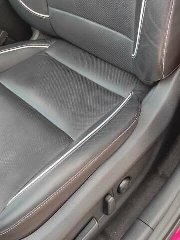 Червоний Кіа Niro, об'ємом двигуна 0 л та пробігом 169 тис. км за 17300 $, фото 17 на Automoto.ua