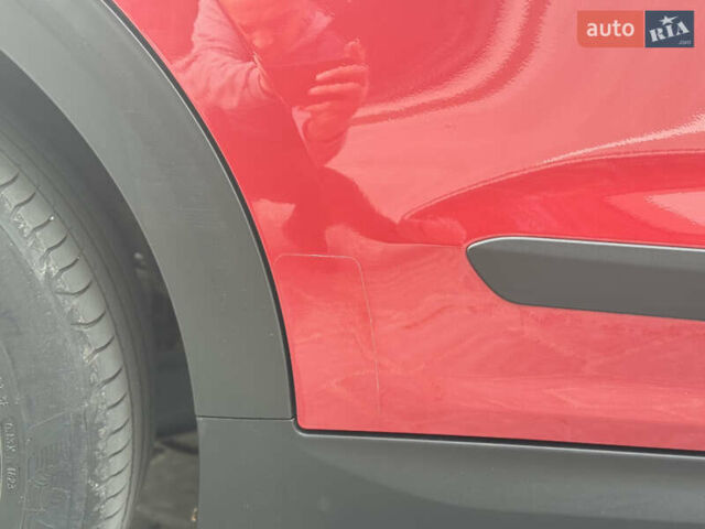 Красный Киа Niro, объемом двигателя 0 л и пробегом 135 тыс. км за 17299 $, фото 28 на Automoto.ua