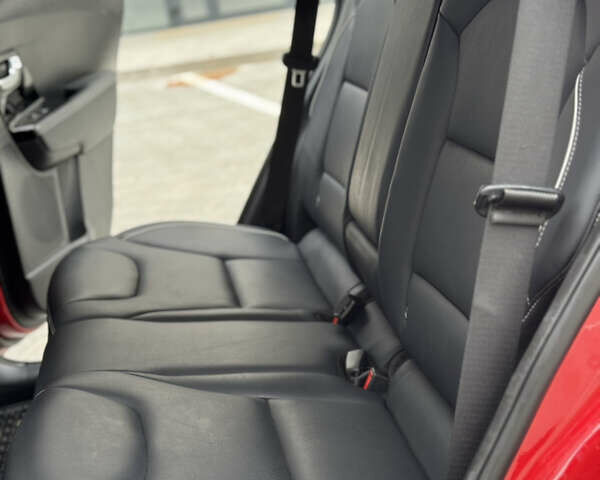 Красный Киа Niro, объемом двигателя 0 л и пробегом 135 тыс. км за 17299 $, фото 37 на Automoto.ua