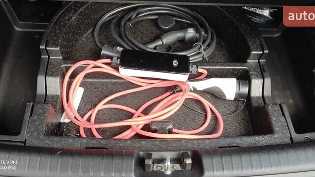 Червоний Кіа Niro, об'ємом двигуна 0 л та пробігом 169 тис. км за 17300 $, фото 20 на Automoto.ua