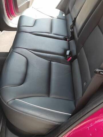 Красный Киа Niro, объемом двигателя 0 л и пробегом 166 тыс. км за 17000 $, фото 14 на Automoto.ua