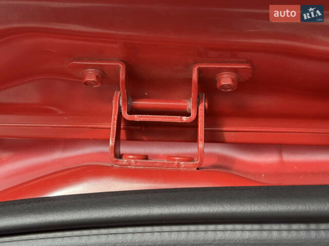 Красный Киа Niro, объемом двигателя 0 л и пробегом 135 тыс. км за 17299 $, фото 29 на Automoto.ua