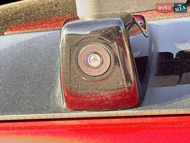 Червоний Кіа Niro, об'ємом двигуна 0 л та пробігом 163 тис. км за 17900 $, фото 64 на Automoto.ua