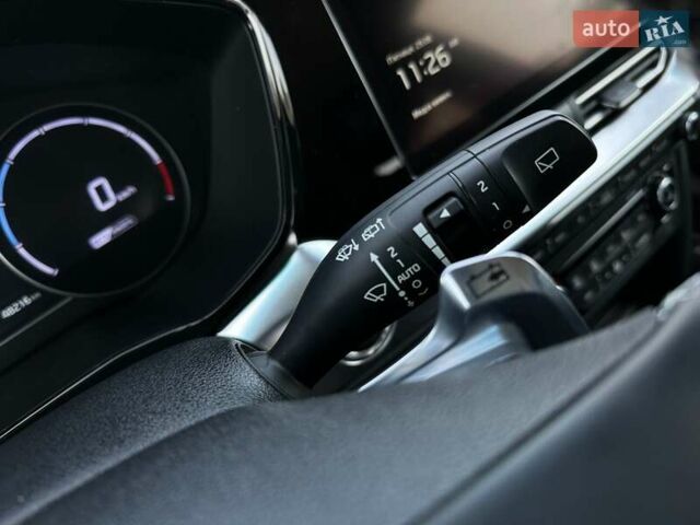 Киа Niro 2020 в Львове на Automoto.ua Красный Киа Niro, объемом двигателя 0 л и пробегом 48 тыс. км за 23700 $, фото 44 на Automoto.ua