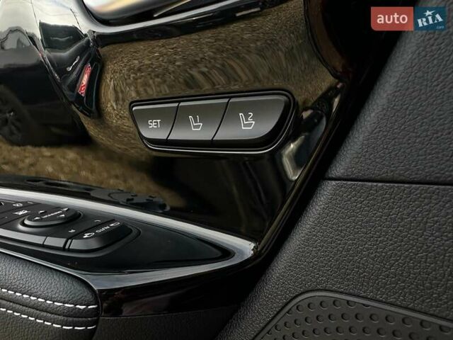 Червоний Кіа Niro, об'ємом двигуна 0 л та пробігом 61 тис. км за 23500 $, фото 36 на Automoto.ua