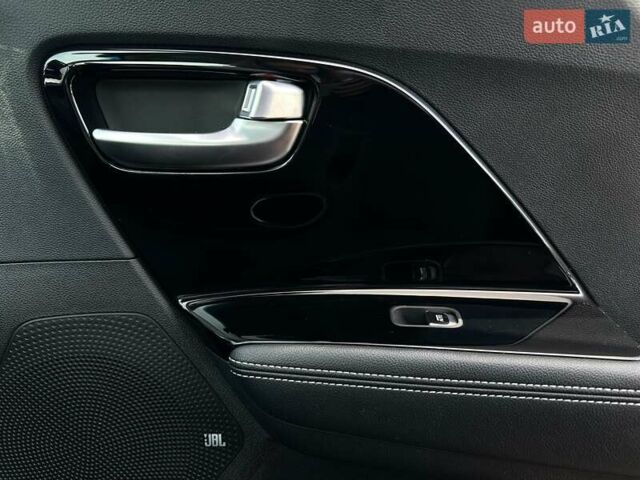 Червоний Кіа Niro, об'ємом двигуна 0 л та пробігом 48 тис. км за 23700 $, фото 74 на Automoto.ua