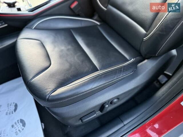 Красный Киа Niro, объемом двигателя 0 л и пробегом 67 тыс. км за 19850 $, фото 68 на Automoto.ua