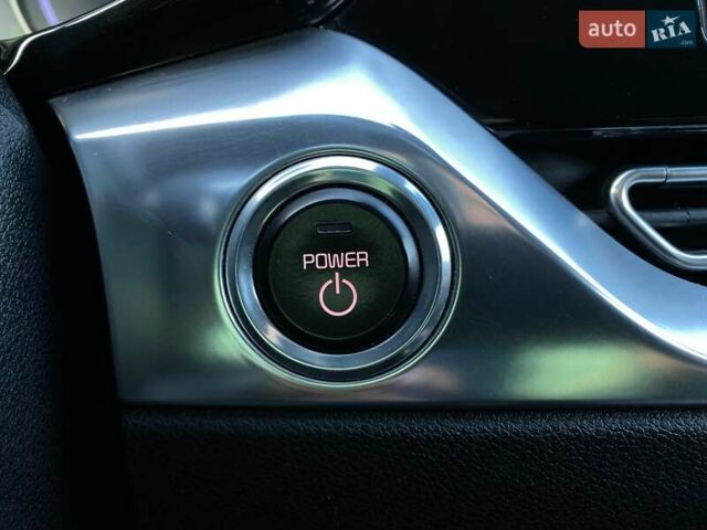 Червоний Кіа Niro, об'ємом двигуна 0 л та пробігом 128 тис. км за 19900 $, фото 4 на Automoto.ua