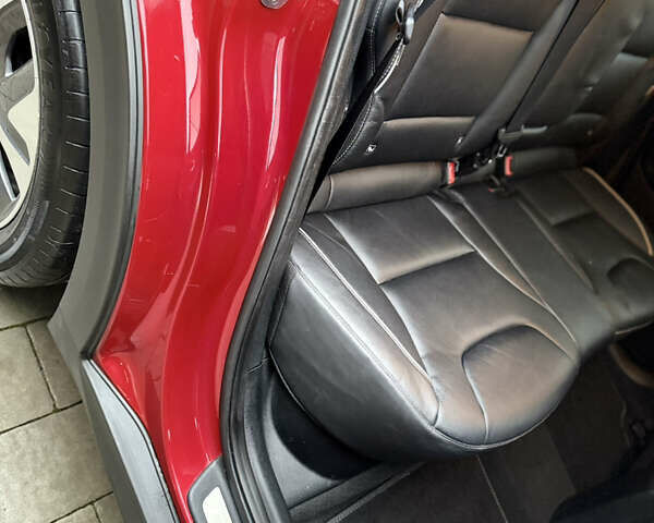 Червоний Кіа Niro, об'ємом двигуна 0 л та пробігом 151 тис. км за 18500 $, фото 54 на Automoto.ua