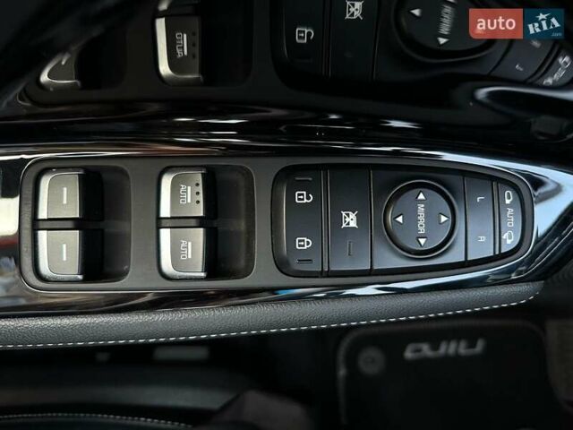 Червоний Кіа Niro, об'ємом двигуна 0 л та пробігом 48 тис. км за 23700 $, фото 33 на Automoto.ua