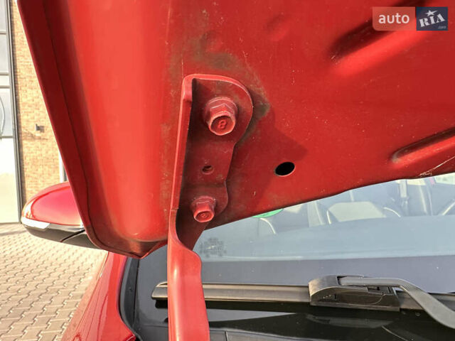 Червоний Кіа Niro, об'ємом двигуна 0 л та пробігом 163 тис. км за 17900 $, фото 34 на Automoto.ua