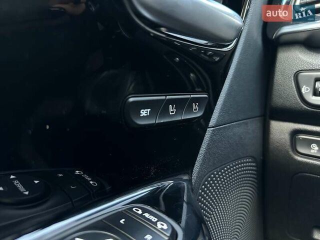 Червоний Кіа Niro, об'ємом двигуна 0 л та пробігом 48 тис. км за 23700 $, фото 34 на Automoto.ua