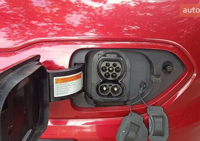 Киа Niro 2020 в Львове на Automoto.ua Красный Киа Niro, объемом двигателя 0 л и пробегом 105 тыс. км за 19999 $, фото 32 на Automoto.ua