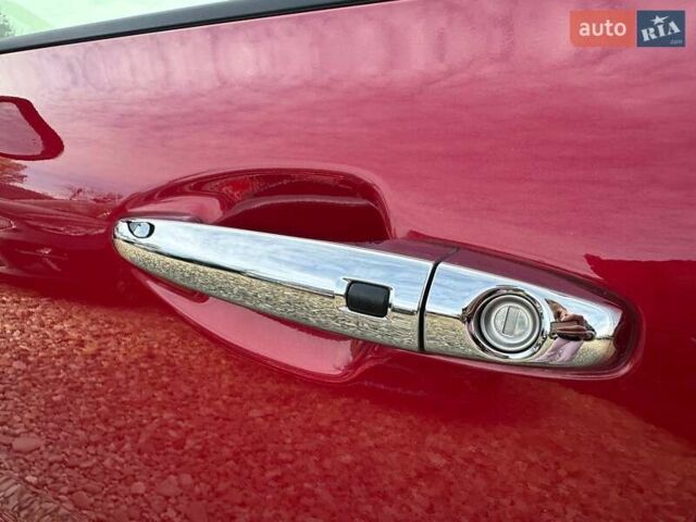 Червоний Кіа Niro, об'ємом двигуна 0 л та пробігом 61 тис. км за 23500 $, фото 30 на Automoto.ua